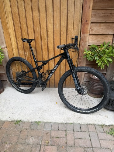 2024 cannondale scalpel - scalpel, 4