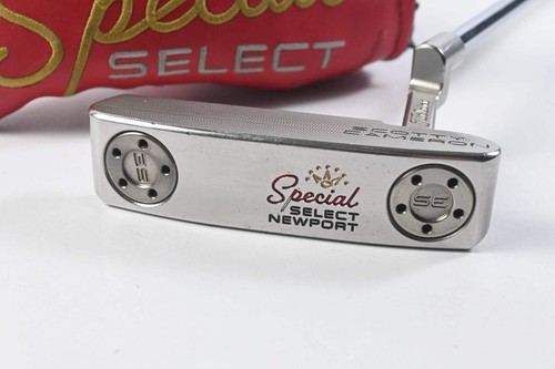 Scotty cameron special select - special,