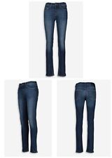 GAS JEANS “Albert Simple” Men’s Blue Skinny Jeans - Size W40