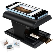 35mm film slide scanner - slide,