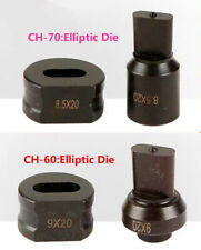 Elliptical Hole Hydraulic