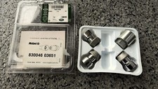 Land Rover OEM Lug Nuts