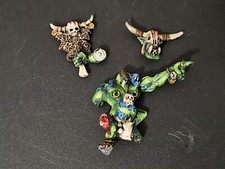 Warhammer Fantasy Savage Orc