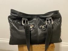 ted baker leather handbag