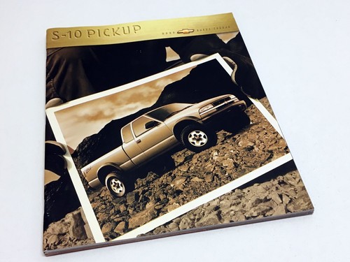 2000 chevrolet ls pickup - ls,