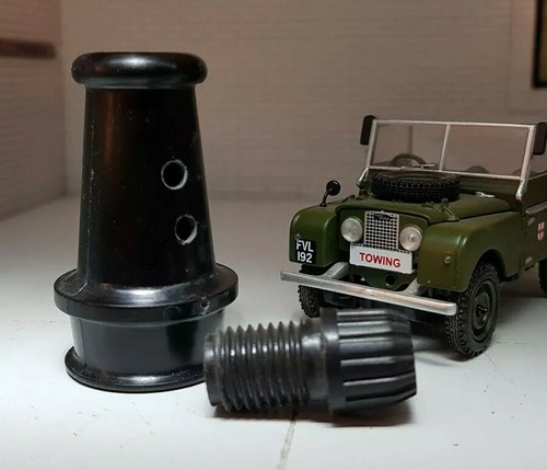 Land rover series - series, 1