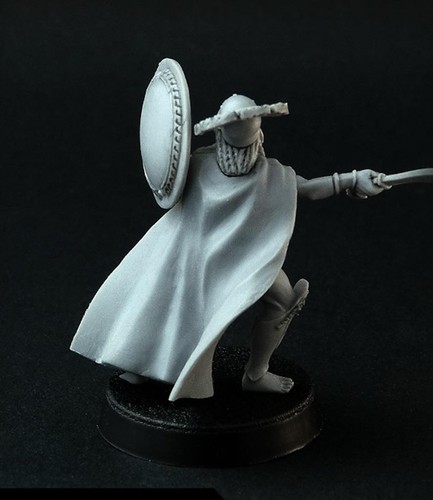 Brother vinni miniatures 28mm - brother,