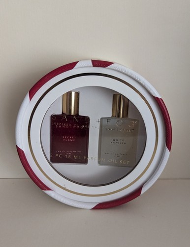 Sand fog edp - sand,