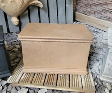 SINGLE LARGE STONE BIRCHWOOD