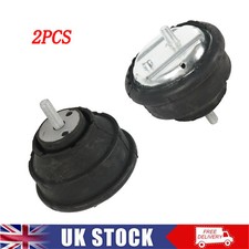 Engine Mount (Hydraulic) Pair