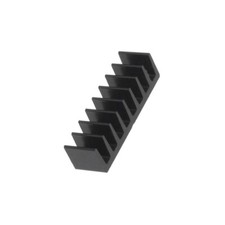 2X ICKSMDB5SA Radiator