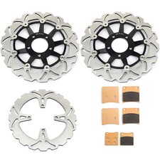 For Suzuki GSX600F GSX750F