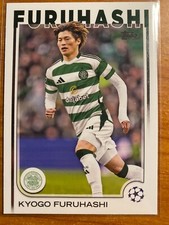 Topps UCC Flagship 24/25 UEFA
