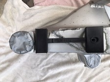 Yamaha SZR660 SZR 660 Chain