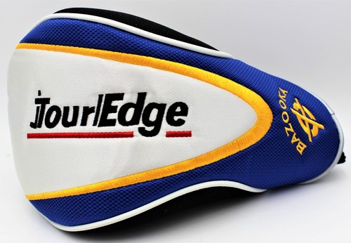 New tour edge bazooka geomax - edge,