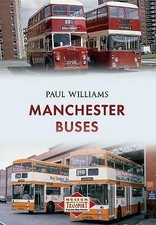 Manchester Buses, Williams