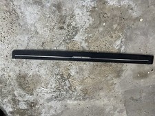 2013-2017 Range Rover Vogue Near Side (Passenger Side) Electric Side Step