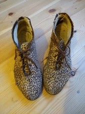 Vintage Ladies Russell And