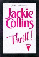Thrill jackie collins - thrill!-jackie,