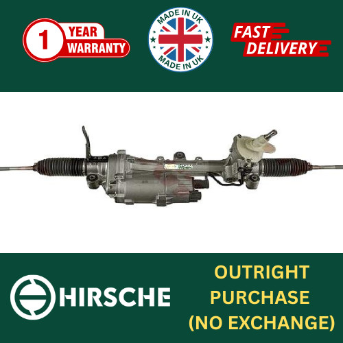 Astra steering electric - steering, k