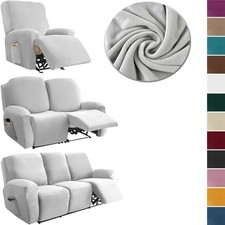 Stretch Recliner Chair Covers