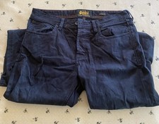 Super Dry COPPER DENIM