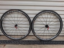 Fulcrum Racing Wheelset 8 9 10
