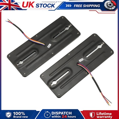 Rear tail light for - light, van