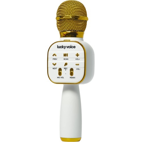 Lucky voice wireless bluetooth - voice,