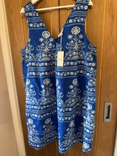 Next Blue Size 14T, 60%