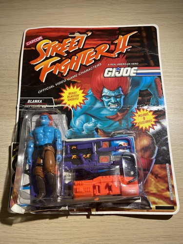 Vintage 1993 joe street - joe,