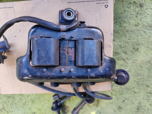 Mazda mx5 mk1 eunos ignition - mx5,