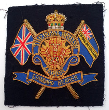 Royal British Legion Standard