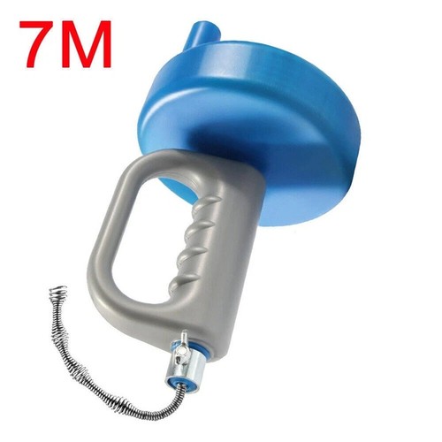 Meter drain unblocker hair - drain,