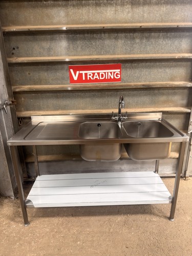 Commercial stainless steel - commercial,