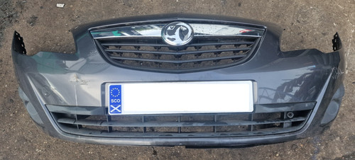 Vauxhall meriva 2010 2014 - vauxhall,