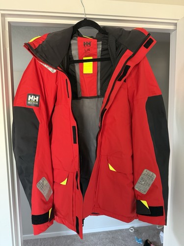 Gill marine offshore - gill,