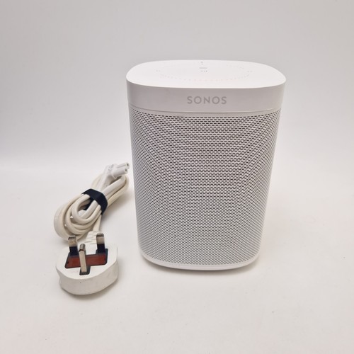 Sonos one s13 a100 white - sonos,