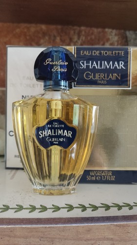 Guerlain shalimar eau - eau, de