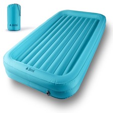 Camping Bed with Bumpers &