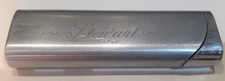 Ronson Lighter Engraved