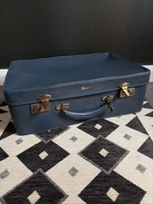 Vintage Antler Suitcase With