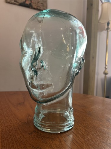Vintage spanish green - vintage, glass