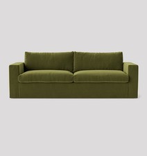 Swoon Evesham Three Seater