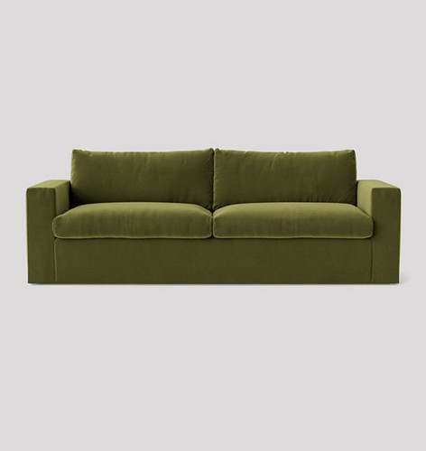 Swoon evesham three seater - evesham,