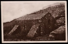 St. Trillo's Chapel & Holy