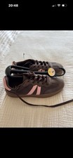 Tu Ladies Trainers Size 4