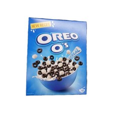 Post Oreo O’s Cereal 320g