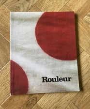 Cycling Magazine ROULEUR ISSUE