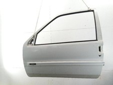 front door lh for CITROEN SAXO